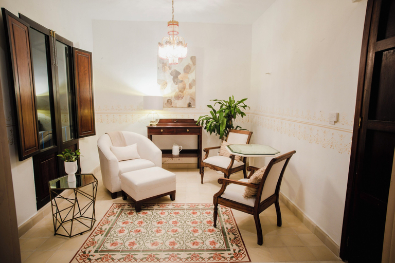 Others 5, Los Murmullos Casa Boutique Campeche, Campeche