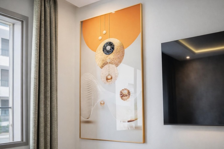 Others 4, luxury studio-Haut standing MAARIF, Casablanca