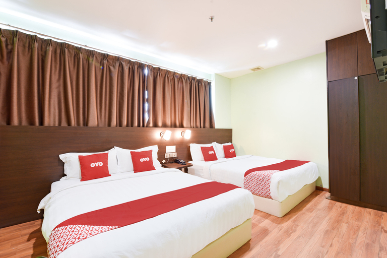 Others 5, Hotel O G Home Hotel, Kota Bharu, Kelantan, Kota Bharu