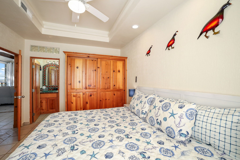 Room 3, Casa La Chola A B and C, Puerto Peñasco
