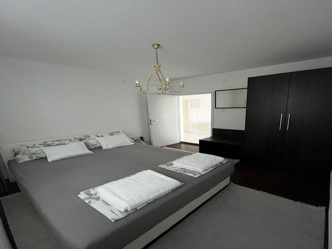 Room 3, Apartment Sofi, Crikvenica