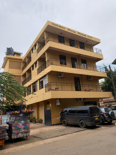 Exterior & Views 2, Golden View Hotel, Moshi Urban