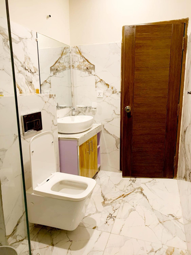Bathroom 2, The bliss Avenue Murree, Rawalpindi