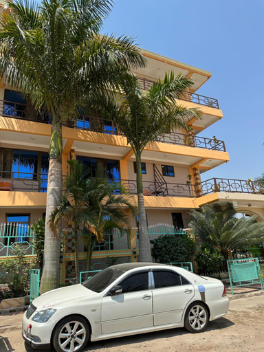 Exterior & Views 3, Port Park Hotel, Ilemela
