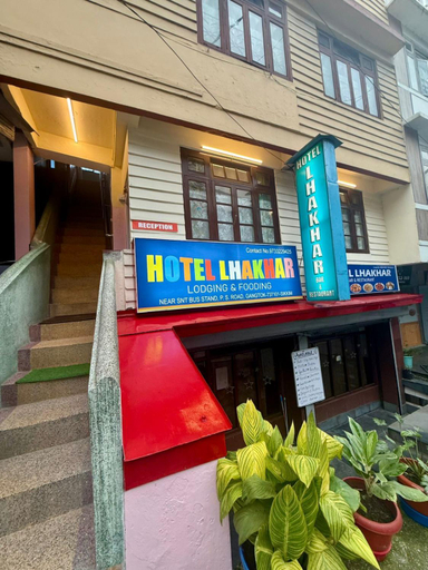 Others, Hotel Lhakhar, East Sikkim