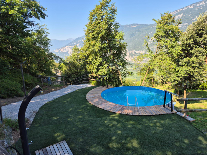 Sport & Beauty 2, Resort Drena, Trento