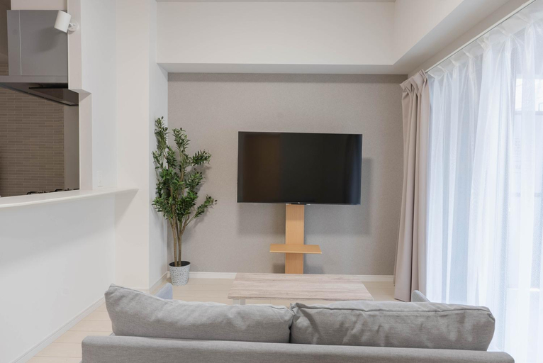 Others 5, Ekimae apartment, Fukuoka