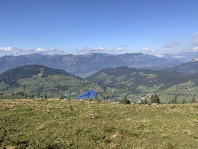 Miscellaneous 4, Chalet in Tyrol for 6 People, Kufstein