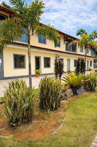 Exterior 2, Bela Casa, Miguel Pereira