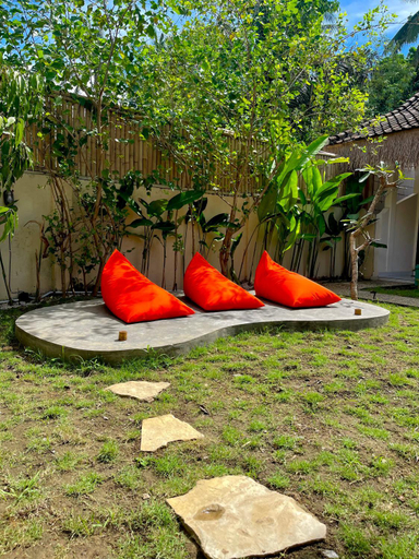 Others 5, Tiga Spies Hostel, Lombok