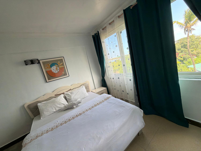 Bedroom 3, Masaki Anne H & Apartment, Kinondoni