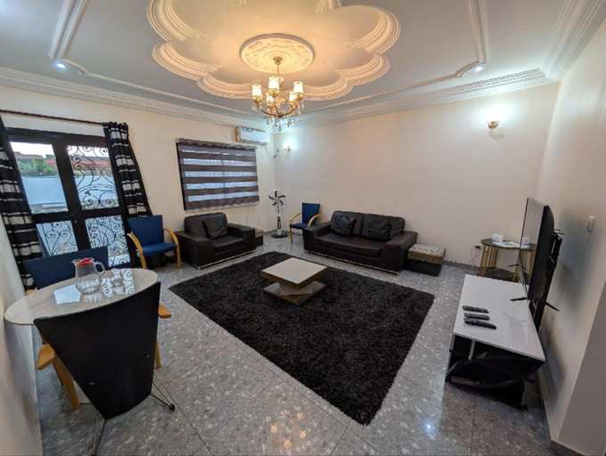 Others 5, Baobab Lodge Douala - Makepe, Wouri