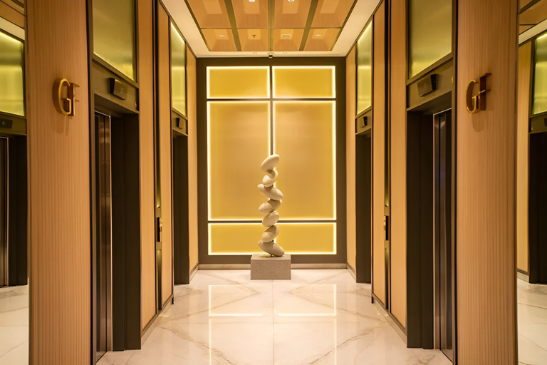 Others 5, Tokyo Riverside PIK 2 by Zhen Shang Apartment, Tangerang