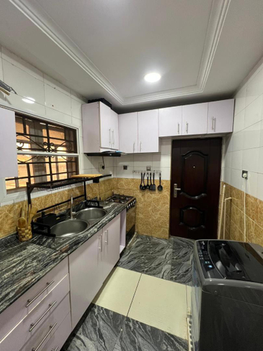 Others 5, RBZ Apartments, Kosofe
