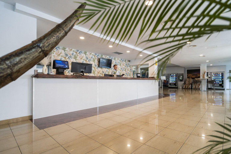 Public Area 2, Hotel Amic Horizonte, Baleares