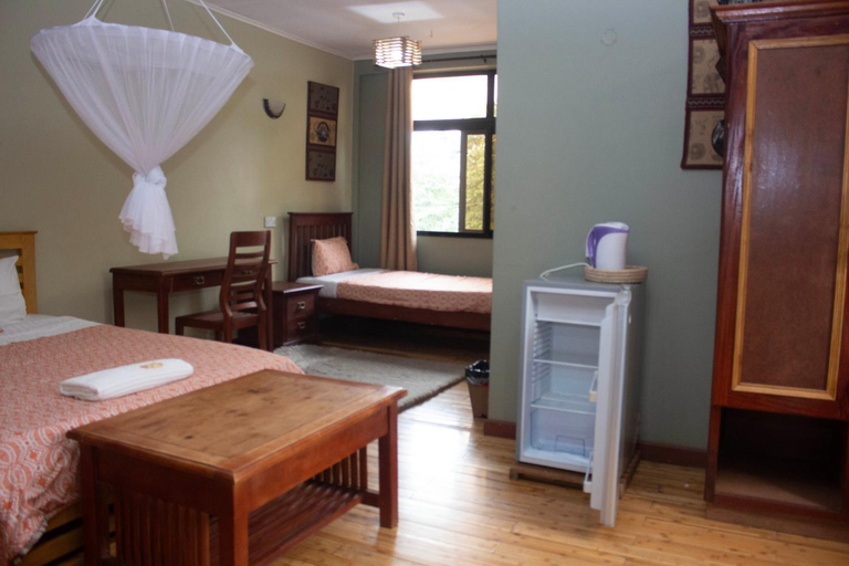 Bedroom 2, Sun Rise Motel, Lilongwe City