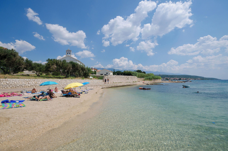 Others 5, Apartments Zdenka, Lopar/Supetarska Draga