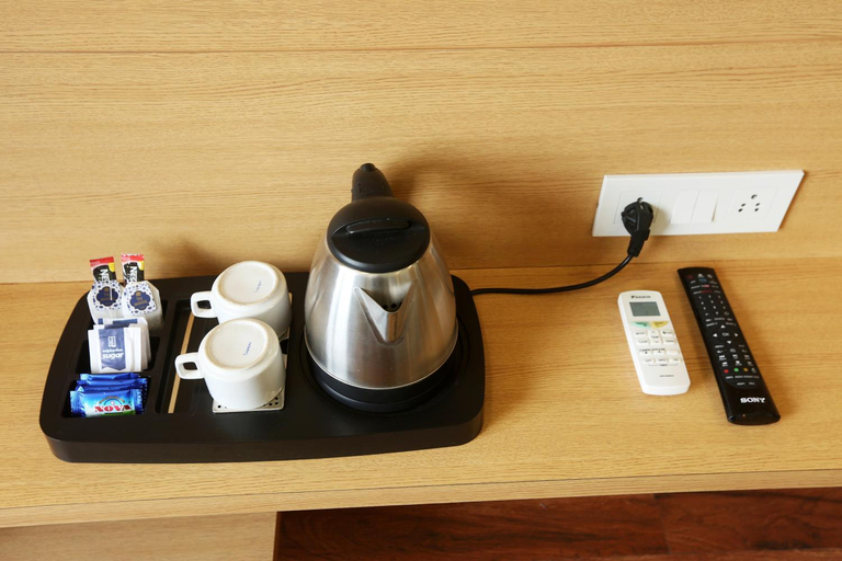 Facilities