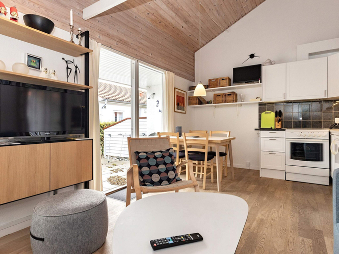 Others 4, 4 Person Holiday Home in Aeroskobing, Ærø