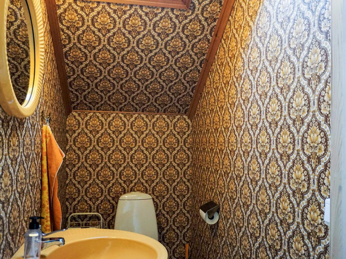 Interior 5, 5 Star Holiday Home in Stromstad, Strömstad