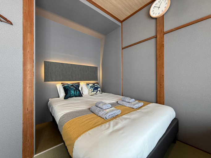 4, Nestay villa Tokyo Ueno, Taitō