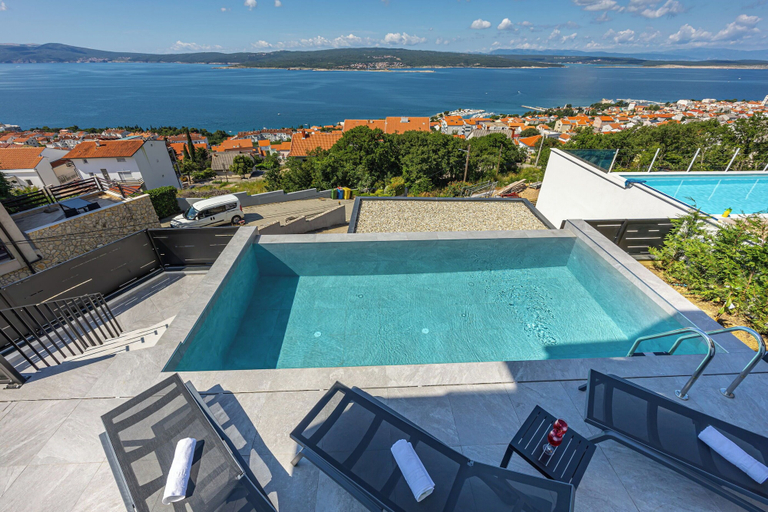 Sport & Beauty 3, Villa Vista, Crikvenica