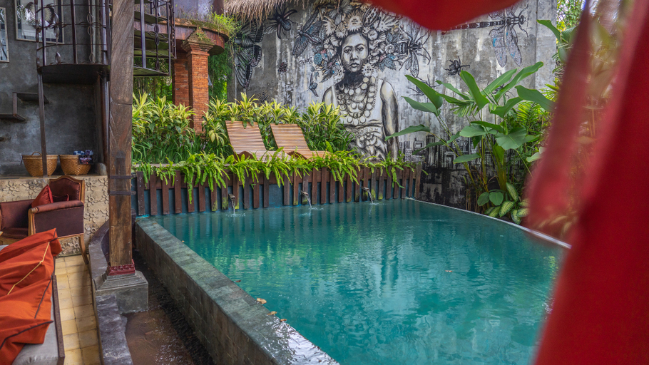 Others 1, Firefly Eco Lodge, Gianyar