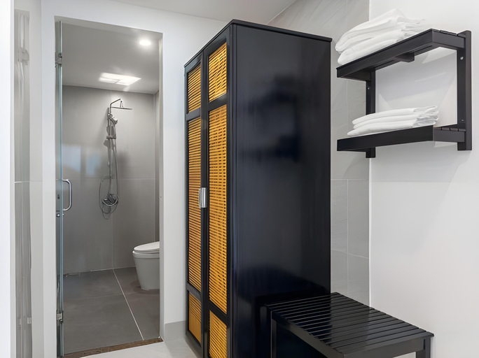 Bathroom 3, Vooc Signature Hotel Hoi An, Da Nang