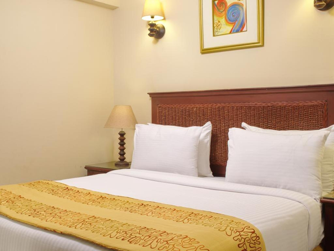 Bedroom, Porto Sharm Hotel Apartment, Sharm el-Sheikh