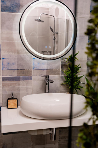 Bathroom 3, Nexovant Furnished Apartments, Ngamiland East