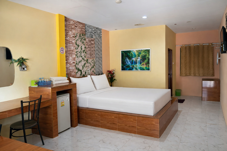 Others 4, F.H.R Krabi City Hotel, Mueang Krabi