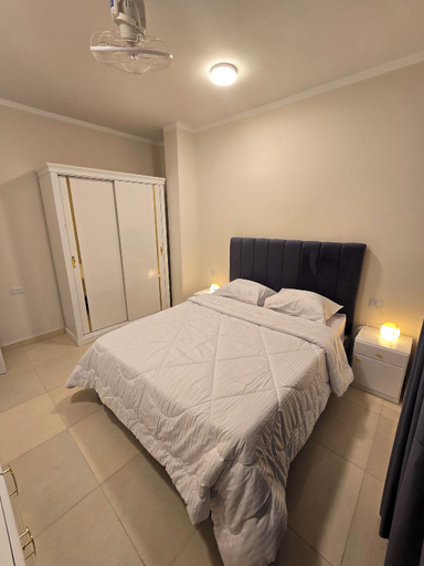 Bedroom 3, siriuspalaceluxor, Luxor
