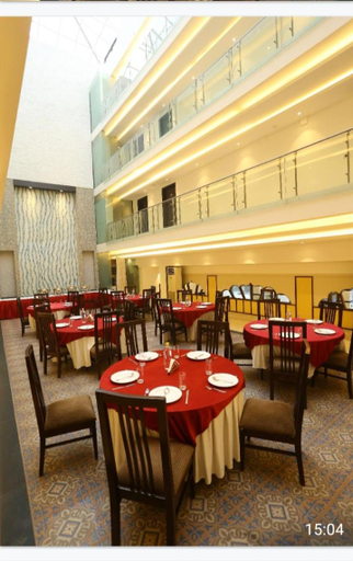 Food & Drinks 4, The Exotica Grandeur, Delhi