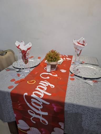 Food & Drinks 5, Dopad Hills Hotel and Suites, Akinyele