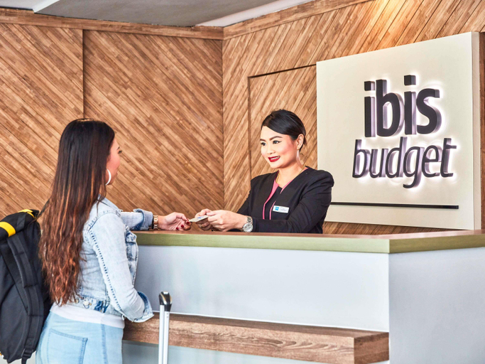 ibis budget Singapore Pearl - Others