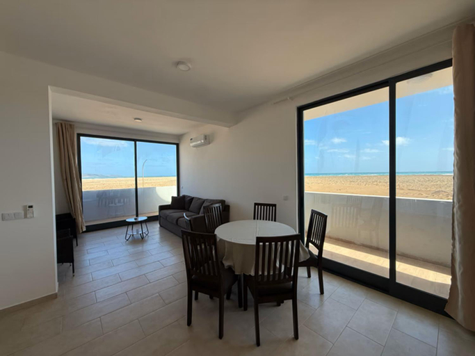 View 2, Joli Beach Apartments With Shared Pool