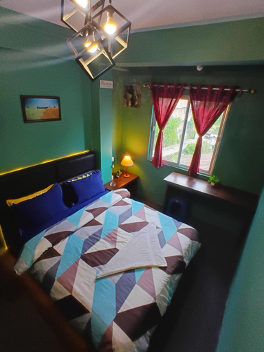 Bedroom 2, Family Homestay Darjeeling, Darjiling