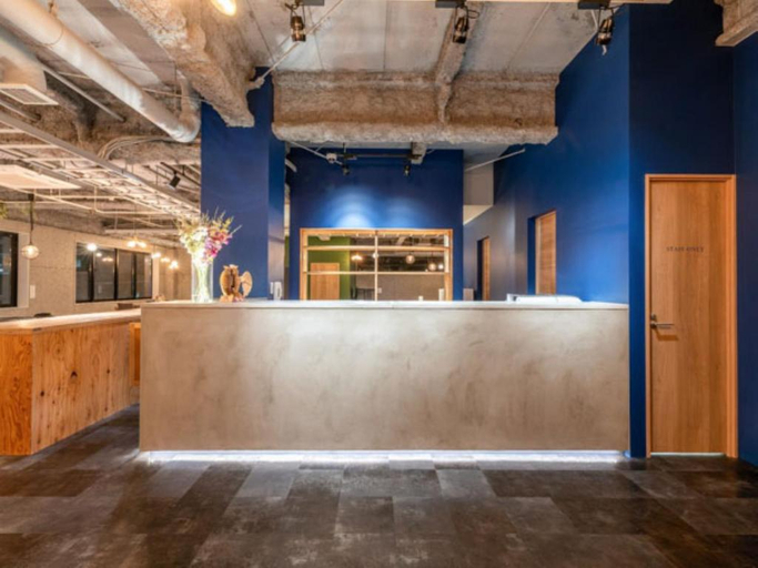 Others 4, LiVEMAX Hostels Sapporo Susukino, Sapporo