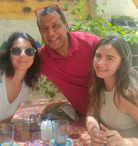 Food & Drinks 4, Casablanca guest house᭄ꦿ, Luxor