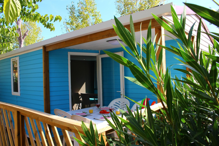 Primary image, Vias Plage House With Private Pool, Hérault