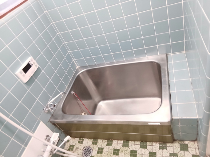 Bathroom 4, Cozy Pad, Suginami
