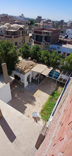 Others 5, Studio House Luxor, Luxor