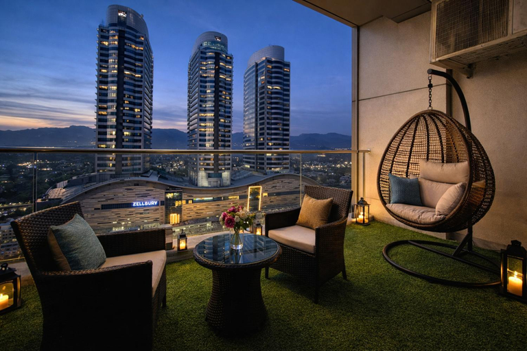 Others 5, LMY Residency Premium Family Apartments Facing Centaurus - Elysium Tower Islamabad, Islamabad