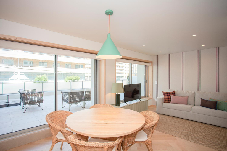 Others 5, Allegro Boutique Apartments by Liiiving, Porto