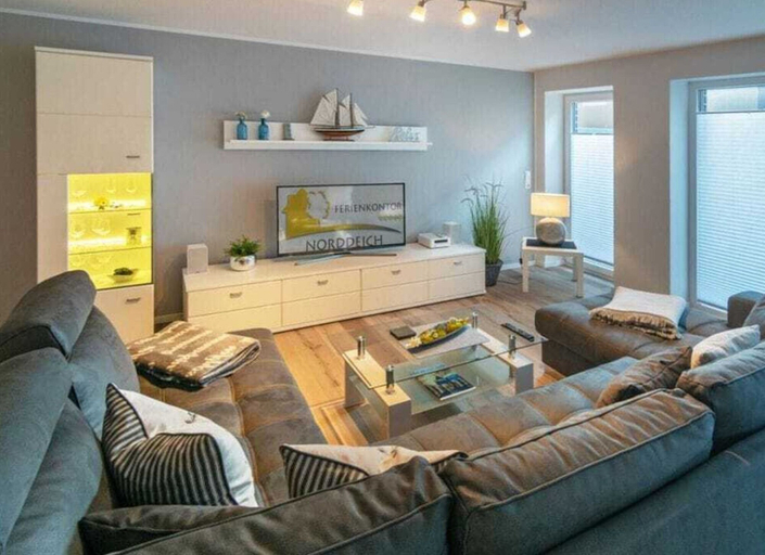 Primary image, Beach Oasis Comfortable Holiday Residence, Aurich