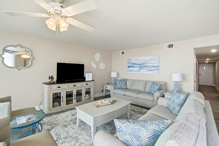 Living area 3, Seaspray West 303-gulf Front, Escambia