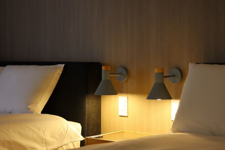 Room 3, Sunmallcrest802, Shinjuku