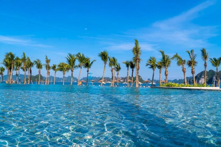 Pool 5, VANDON VILLA BY HARRISON, Vân Đồn