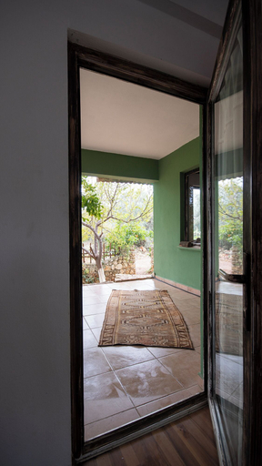 Interior 5, VİTA CAMPING, Antalya