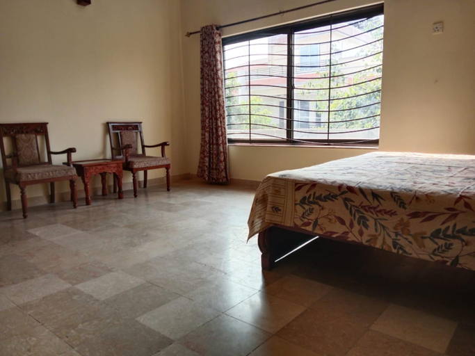Bedroom 2, Elite Executive Guest House, Islamabad